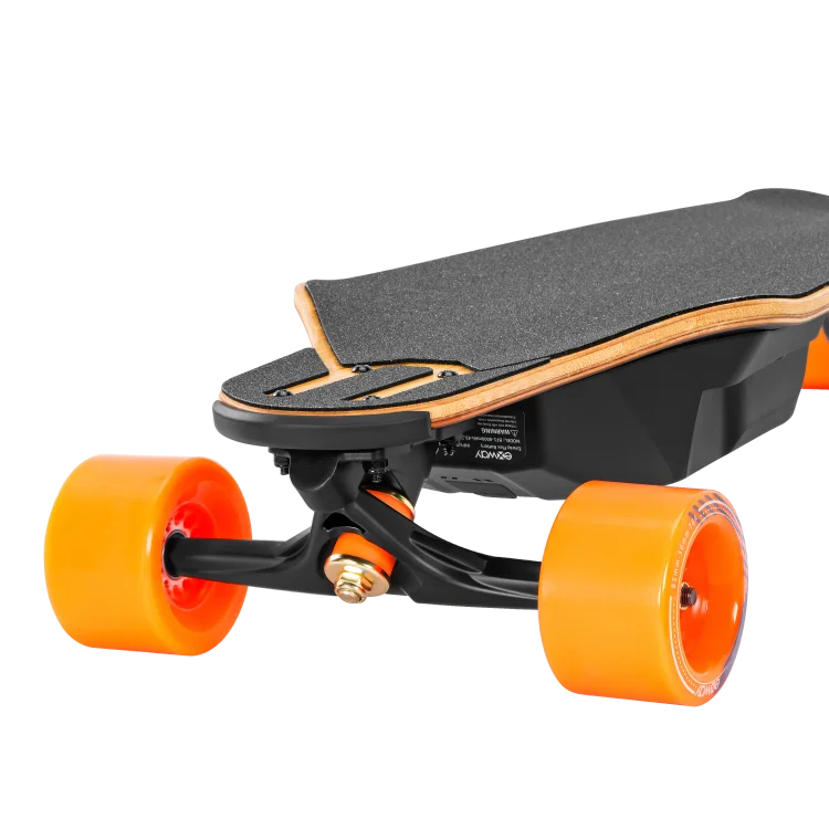Exway Flex ER Electric Skateboard