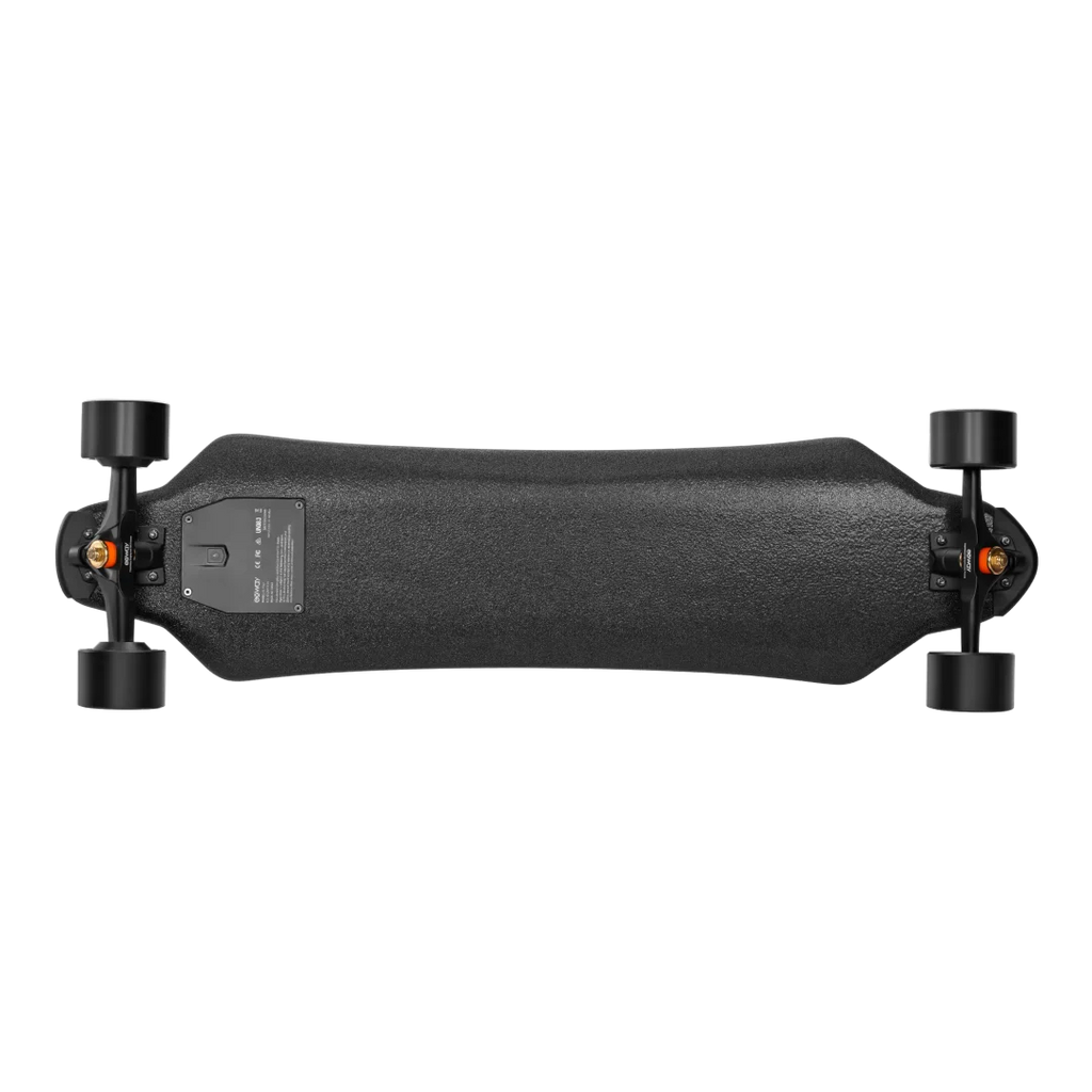 Exway X1 Max Electric Skateboard