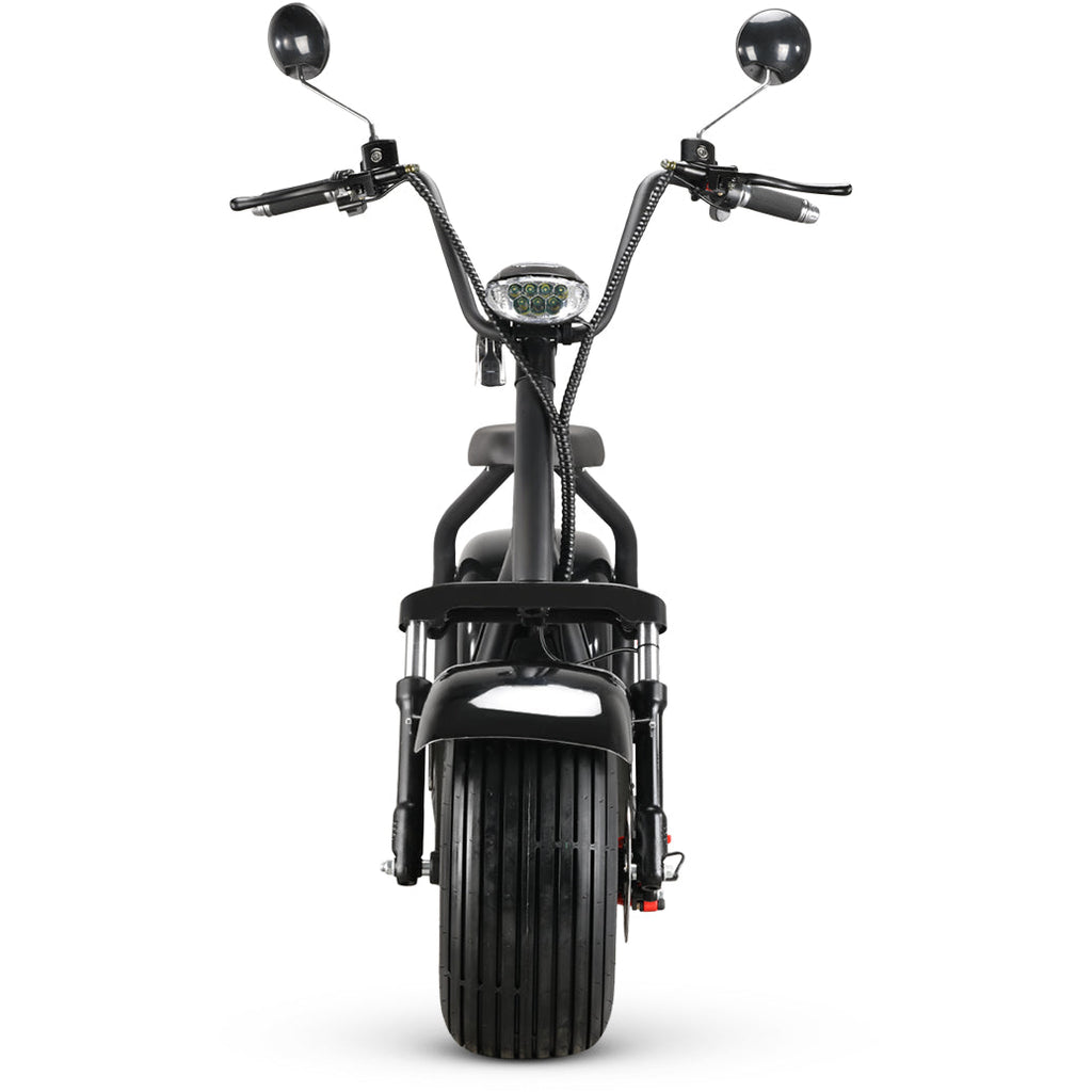 SoverSky SL01 60V/20Ah 2000W Electric Scooter