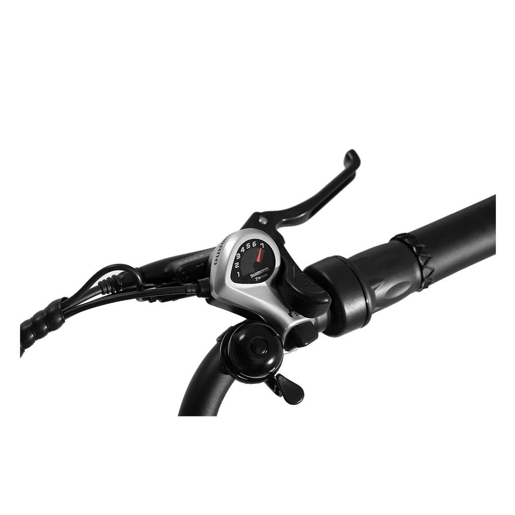 REVI Cheetah Mini 48V/15Ah 500W Electric Bike
