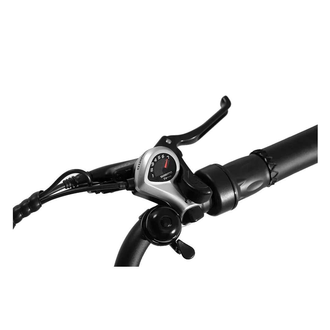 REVI Cheetah Mini 48V/15Ah 500W Electric Bike