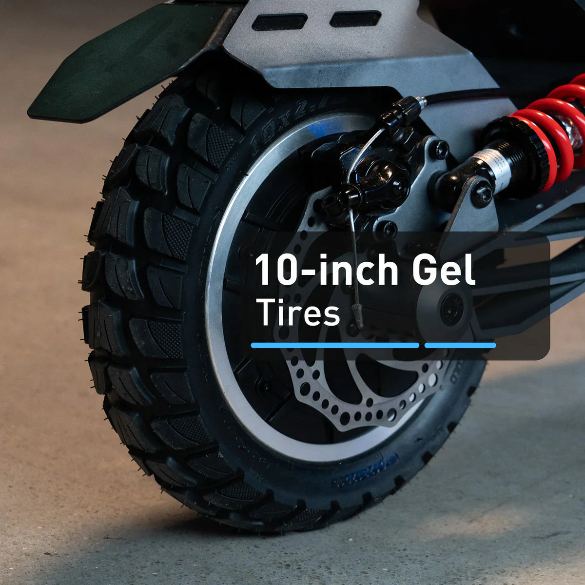 Hiboy Titan Pro 48V/36Ah Dual 1000W Electric Scooter 2026