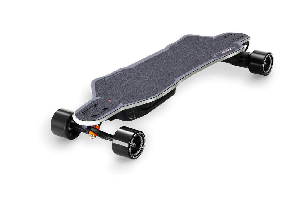 Exway Flex Paragon Electric Skateboard