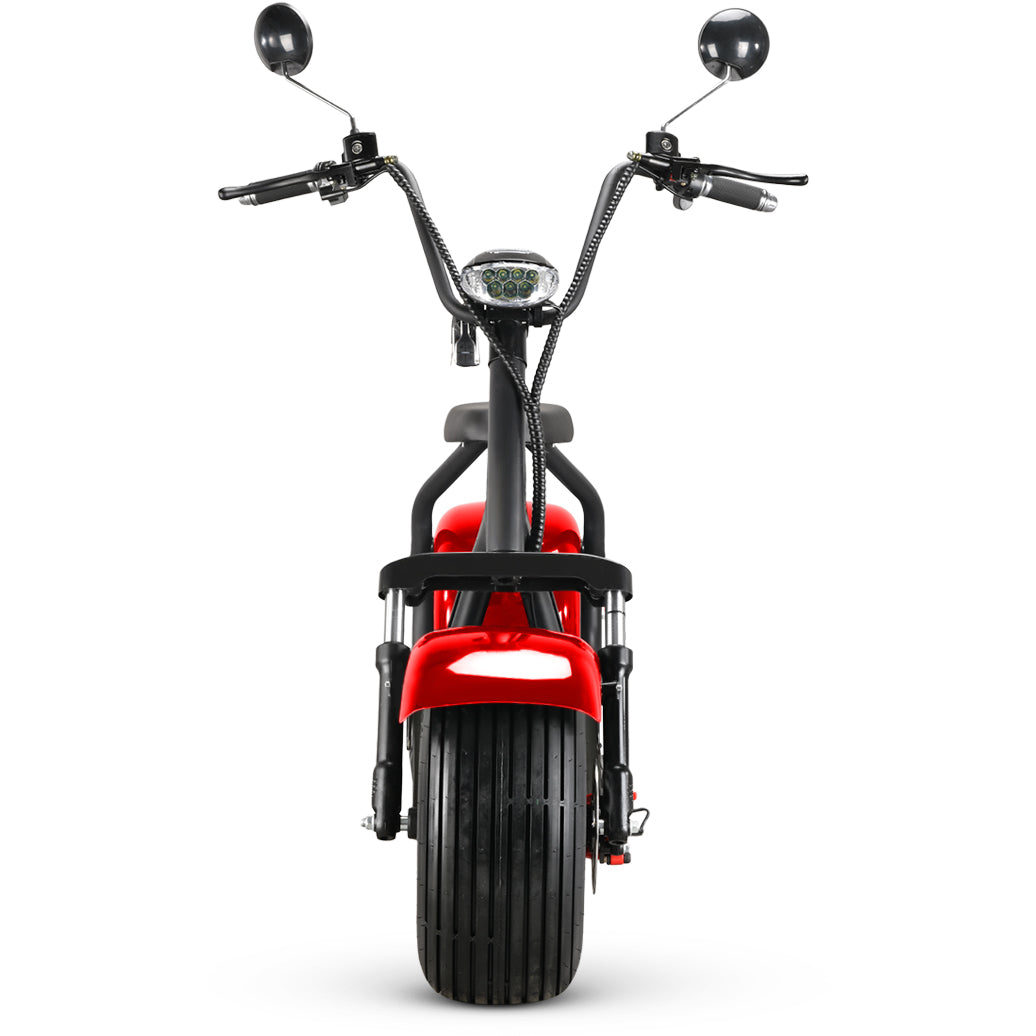 SoverSky SL01 60V/20Ah 2000W Electric Scooter