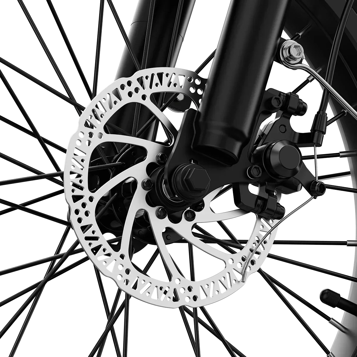 Aipas® Ebike Combo Sale A2*2