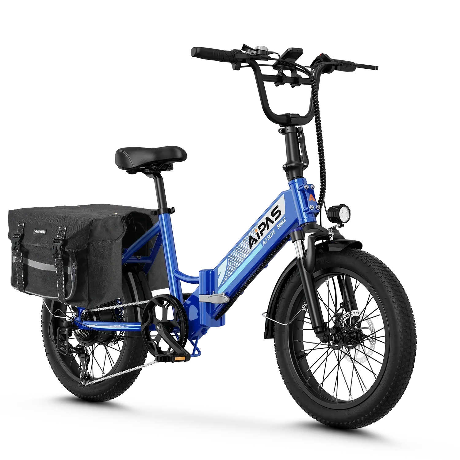 Aipas® Ebike Combo Sale A2*2