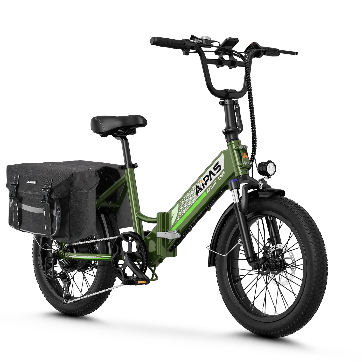 Aipas® Ebike Combo Sale A2*2
