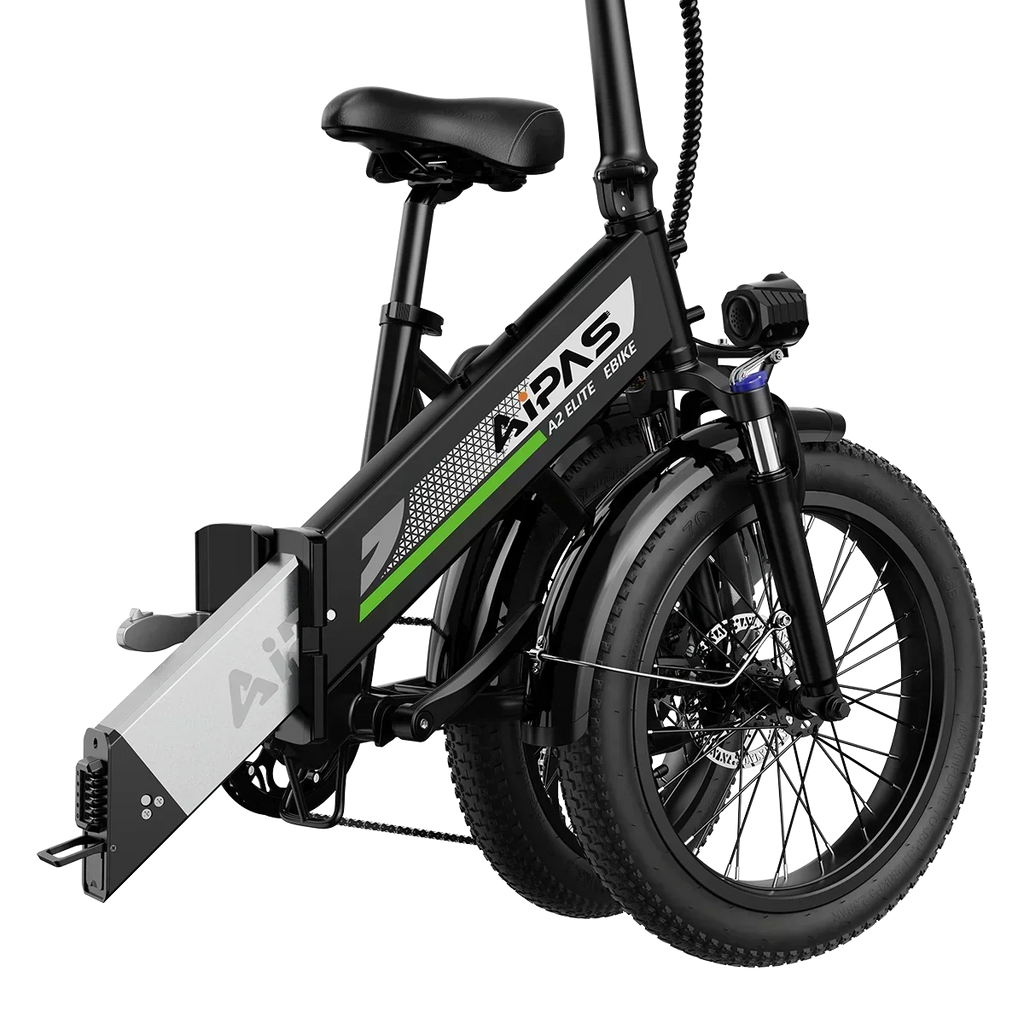 Aipas® Ebike Combo Sale A2+F3