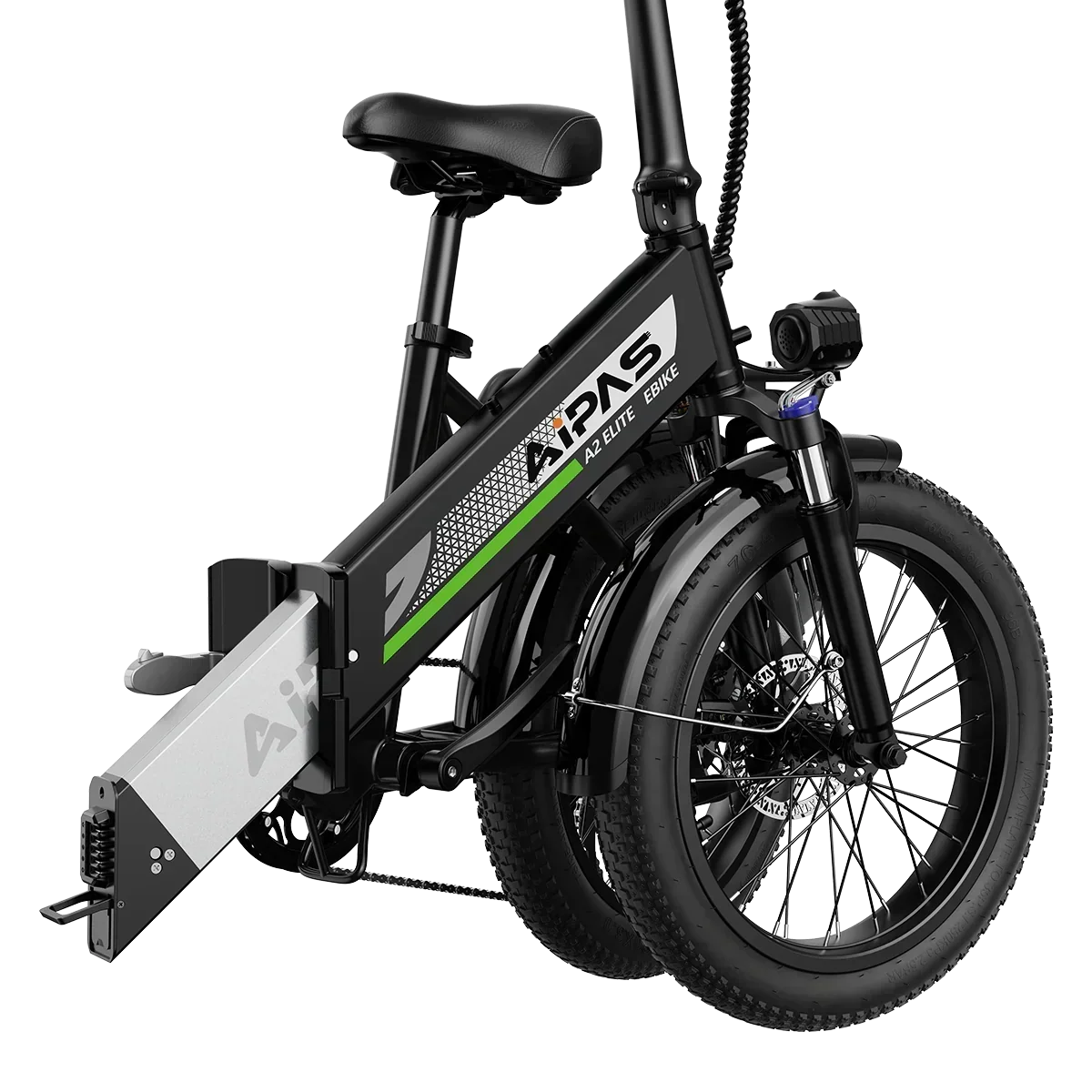 Aipas® Ebike Combo Sale A2+F3