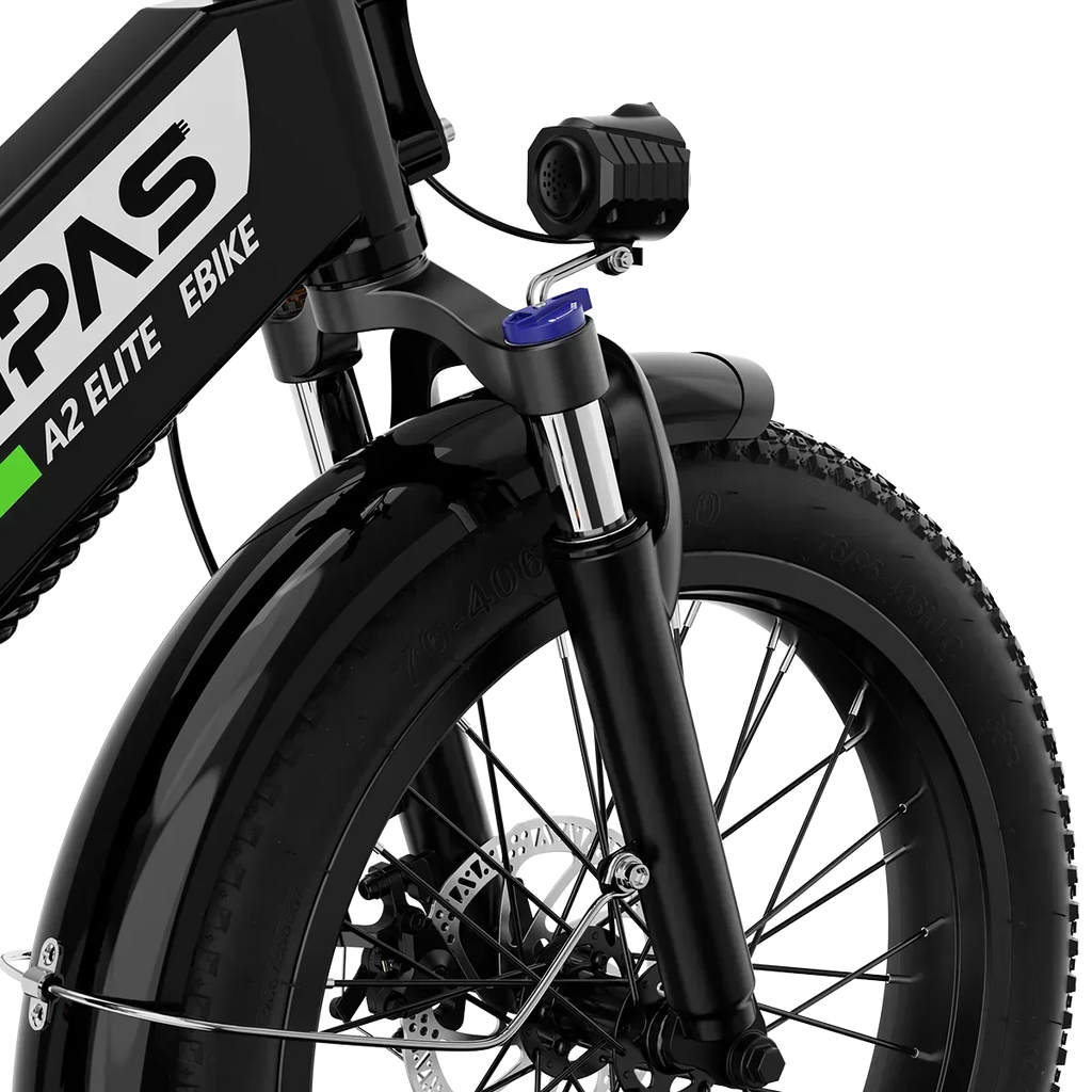 Aipas® Ebike Combo Sale A2+F3