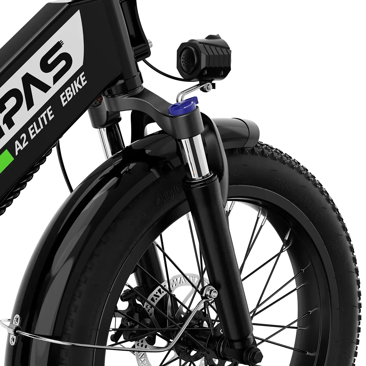 Aipas® Ebike Combo Sale M2 Pro + A2