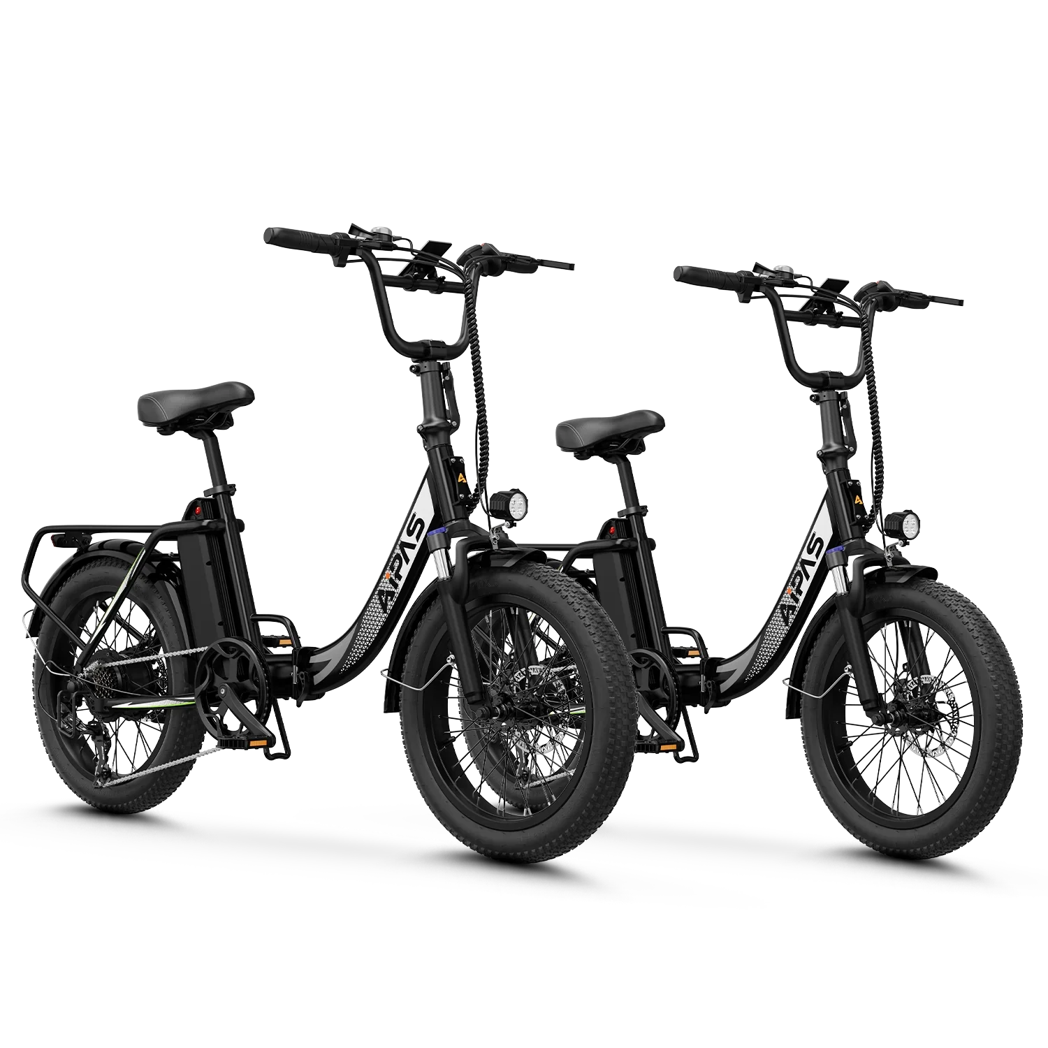 Aipas® Ebike Combo Sale A4*2