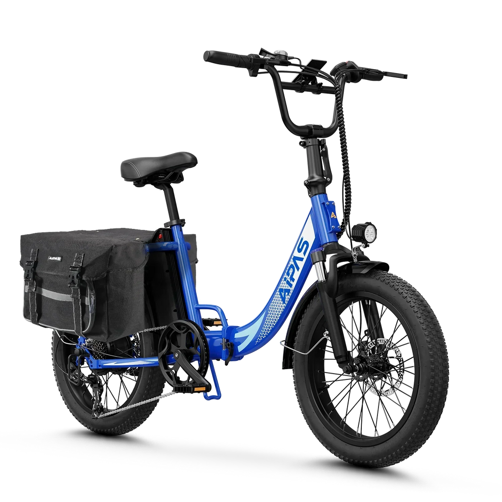 Aipas® Ebike Combo Sale A4*2