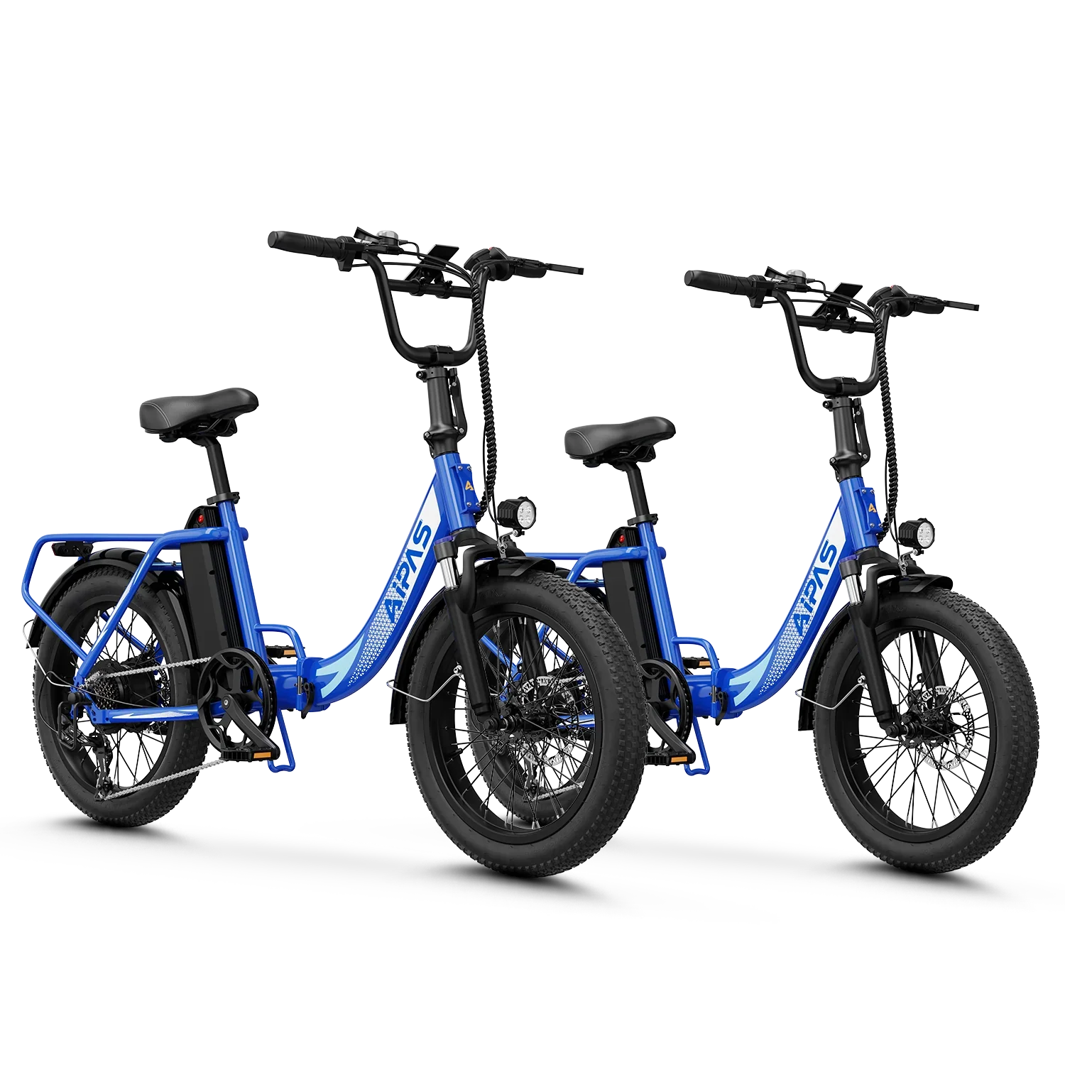 Aipas® Ebike Combo Sale A4*2