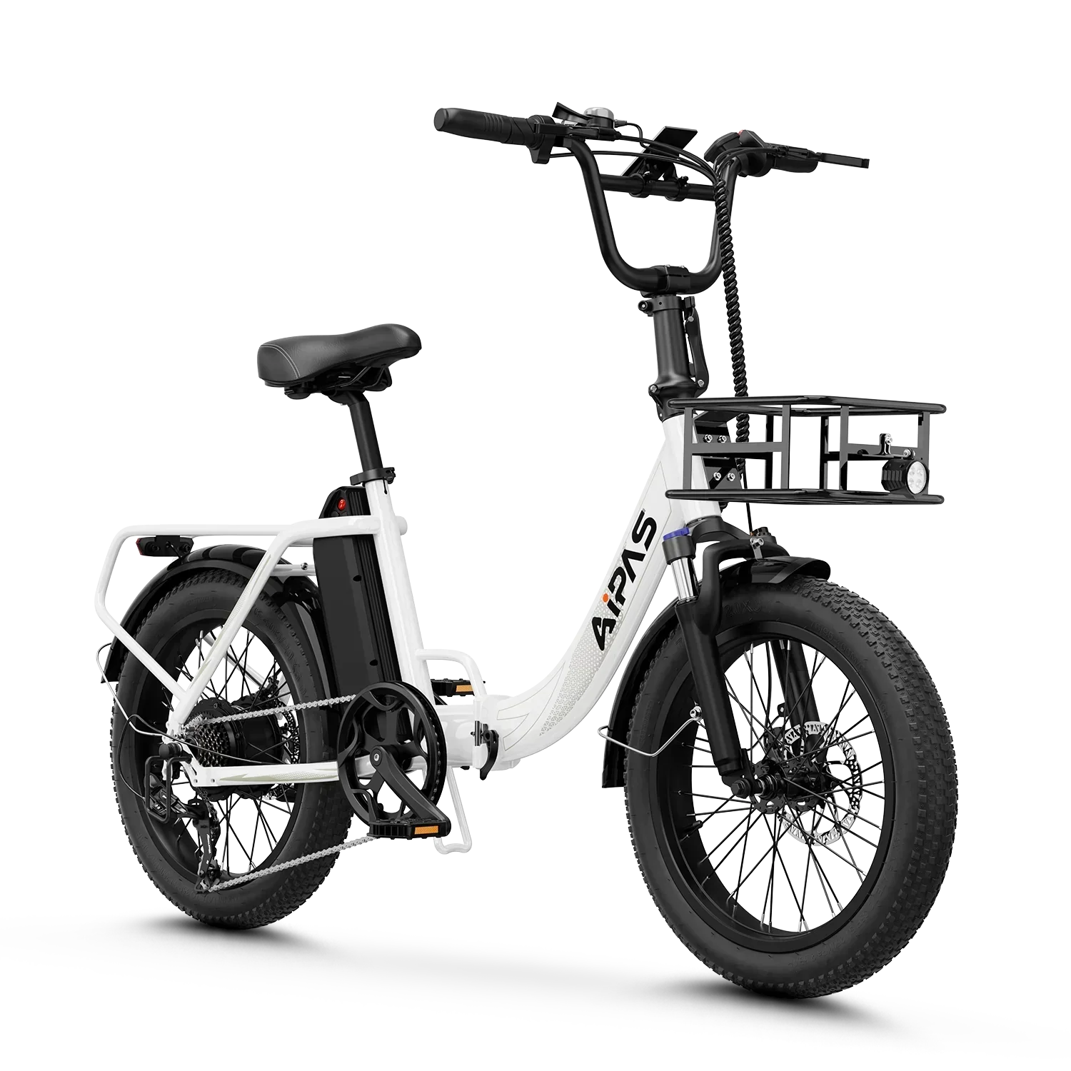 Aipas® Ebike Combo Sale A4*2