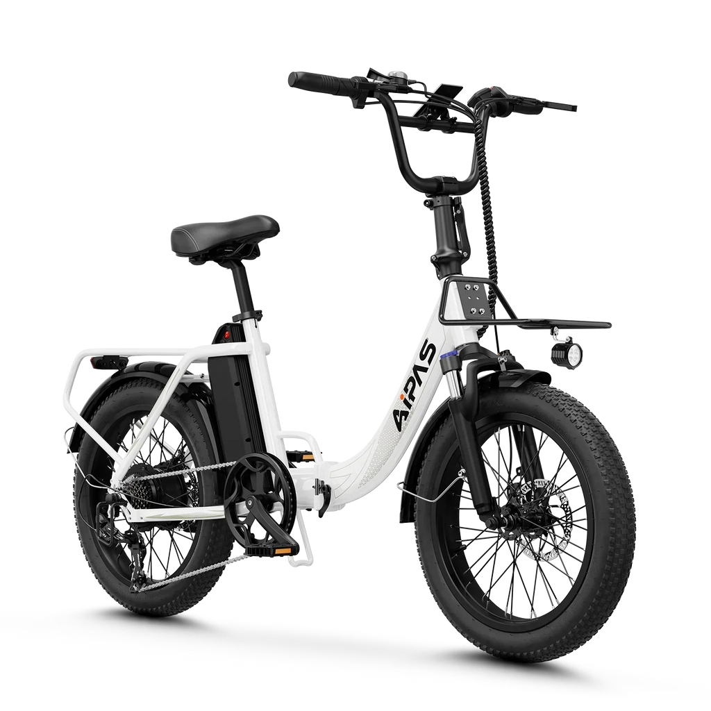 Aipas® Ebike Combo Sale A4*2
