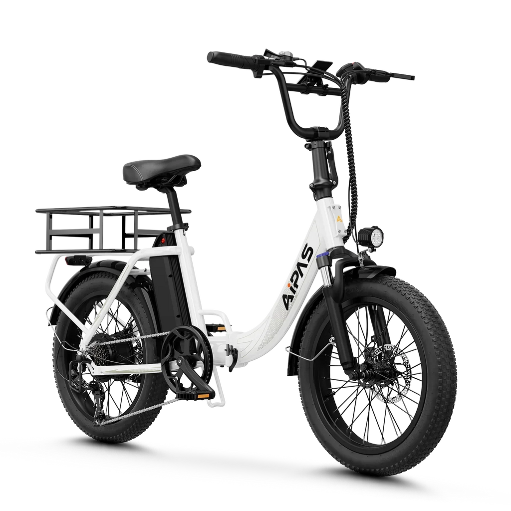 Aipas® Ebike Combo Sale A4*2