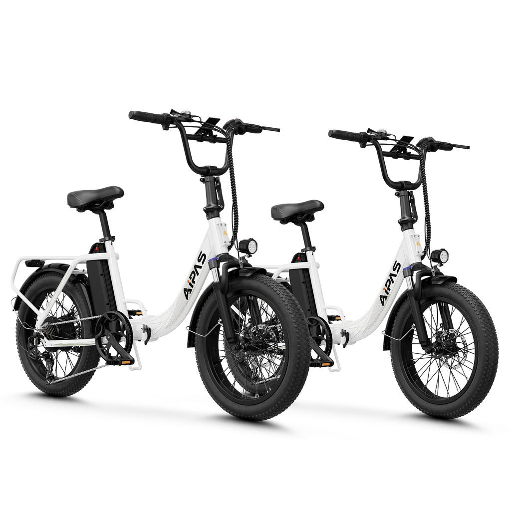 Aipas® Ebike Combo Sale A4*2