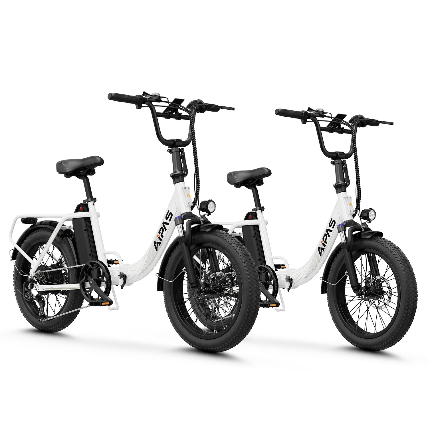 Aipas® Ebike Combo Sale A4*2