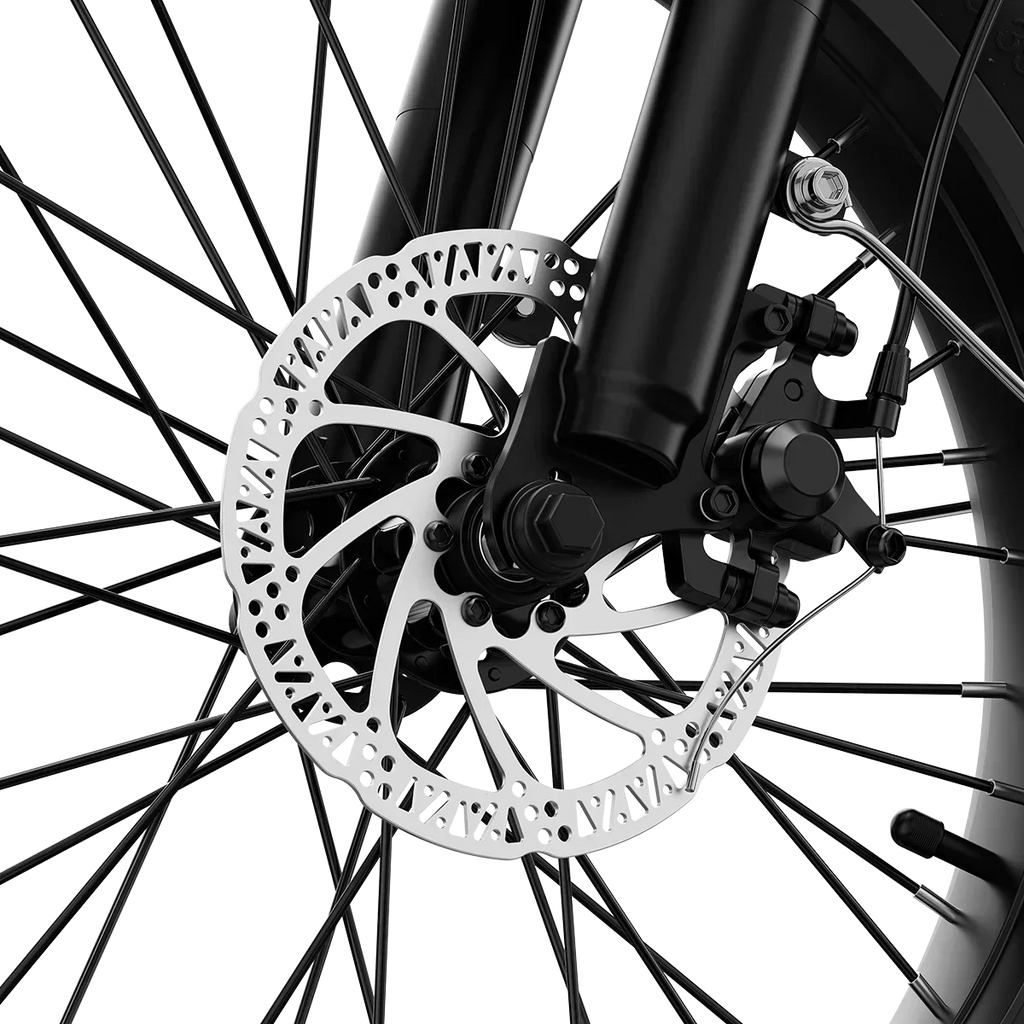 Aipas® Ebike Combo Sale A4*2