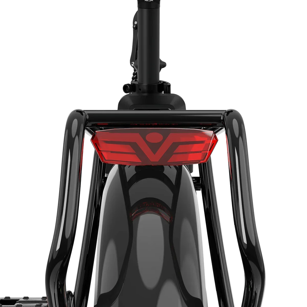 Aipas® A4 Gentry Ebike