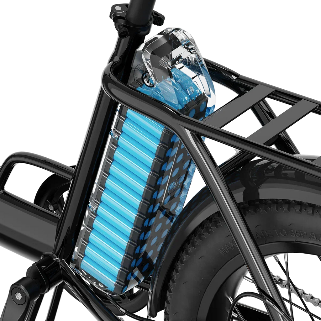 Aipas® Ebike Combo Sale A4*2