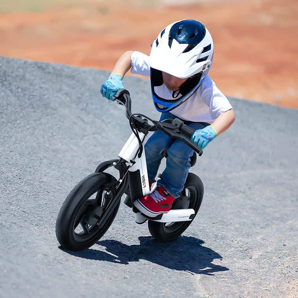 Hiboy BK1 25.2V/2Ah 100W Electric Balance Bike