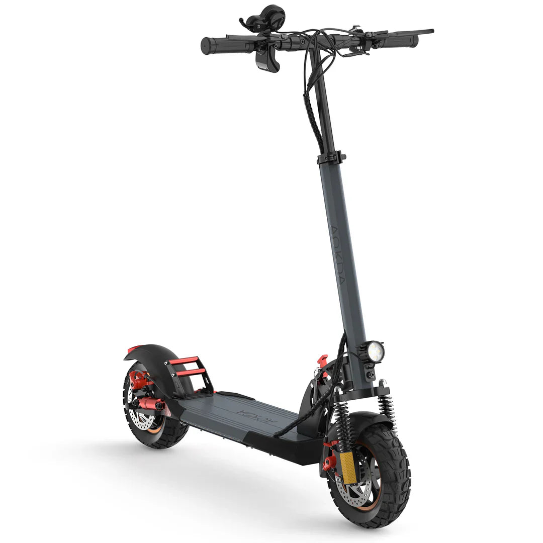 AOKDA A1 48V/12.5Ah 800W Electric Scooter