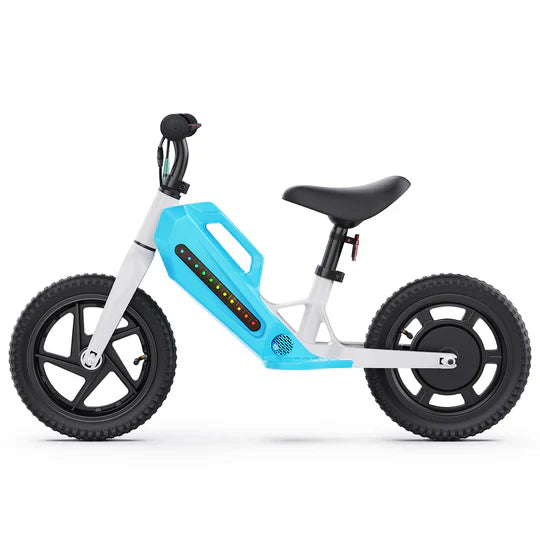 AOKDA K8 21.6V/5.2Ah 180W Kids Electric Balance Bike