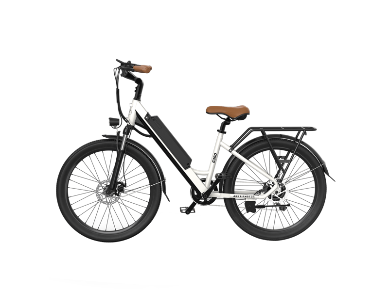 AOSTIRMOTOR G350 36V/10Ah 350W Commuter Electric Bike