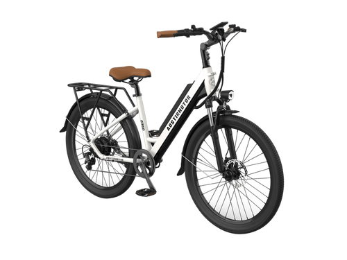 AOSTIRMOTOR G350 36V/10Ah 350W Commuter Electric Bike
