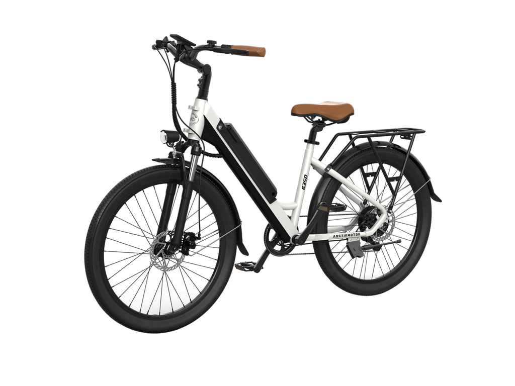 AOSTIRMOTOR G350 36V/10Ah 350W Commuter Electric Bike