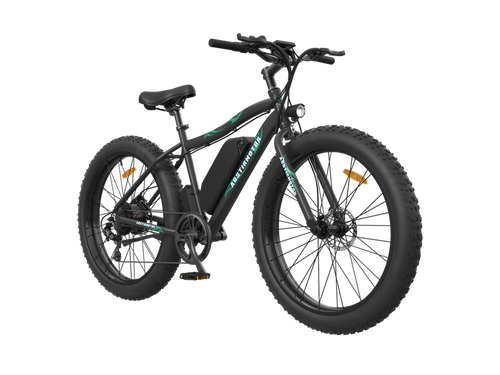 AOSTIRMOTOR S07-P 36V/13Ah 500W Fat Tire Electric Bike