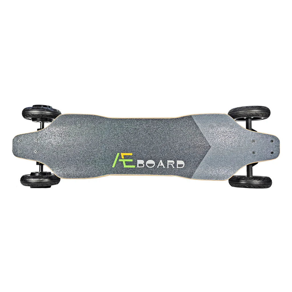 AEBoard AT2 36V/8Ah 720W All-Terrain Electric Skateboard