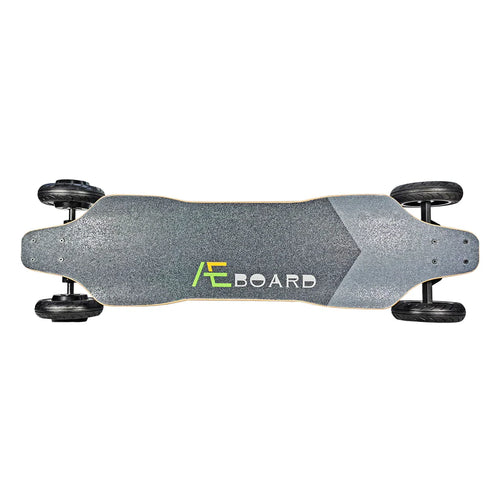 AEBoard AT2 36V/8Ah 720W All-Terrain Electric Skateboard