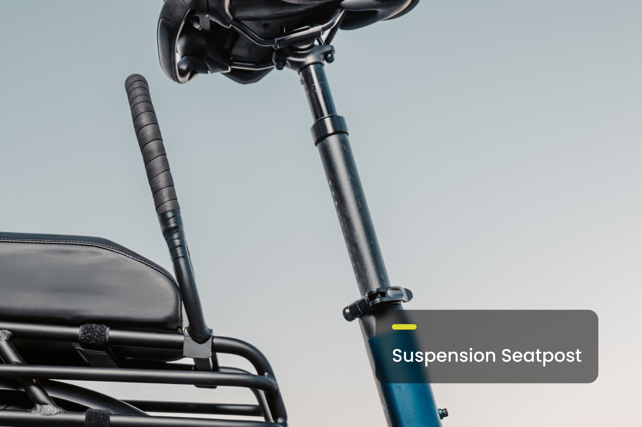 Abound SR Ebike