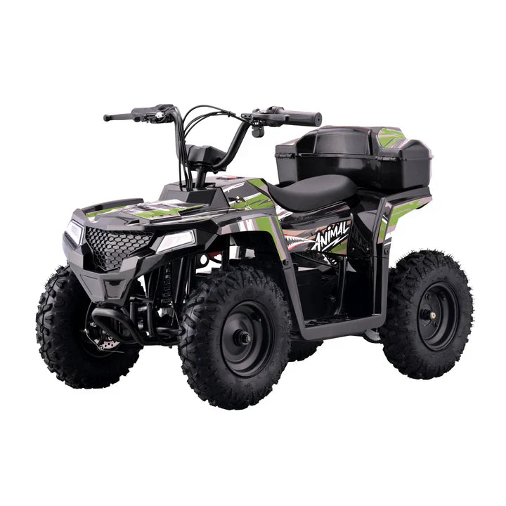Droyd Animal 36V/8Ah 500W Electric ATV