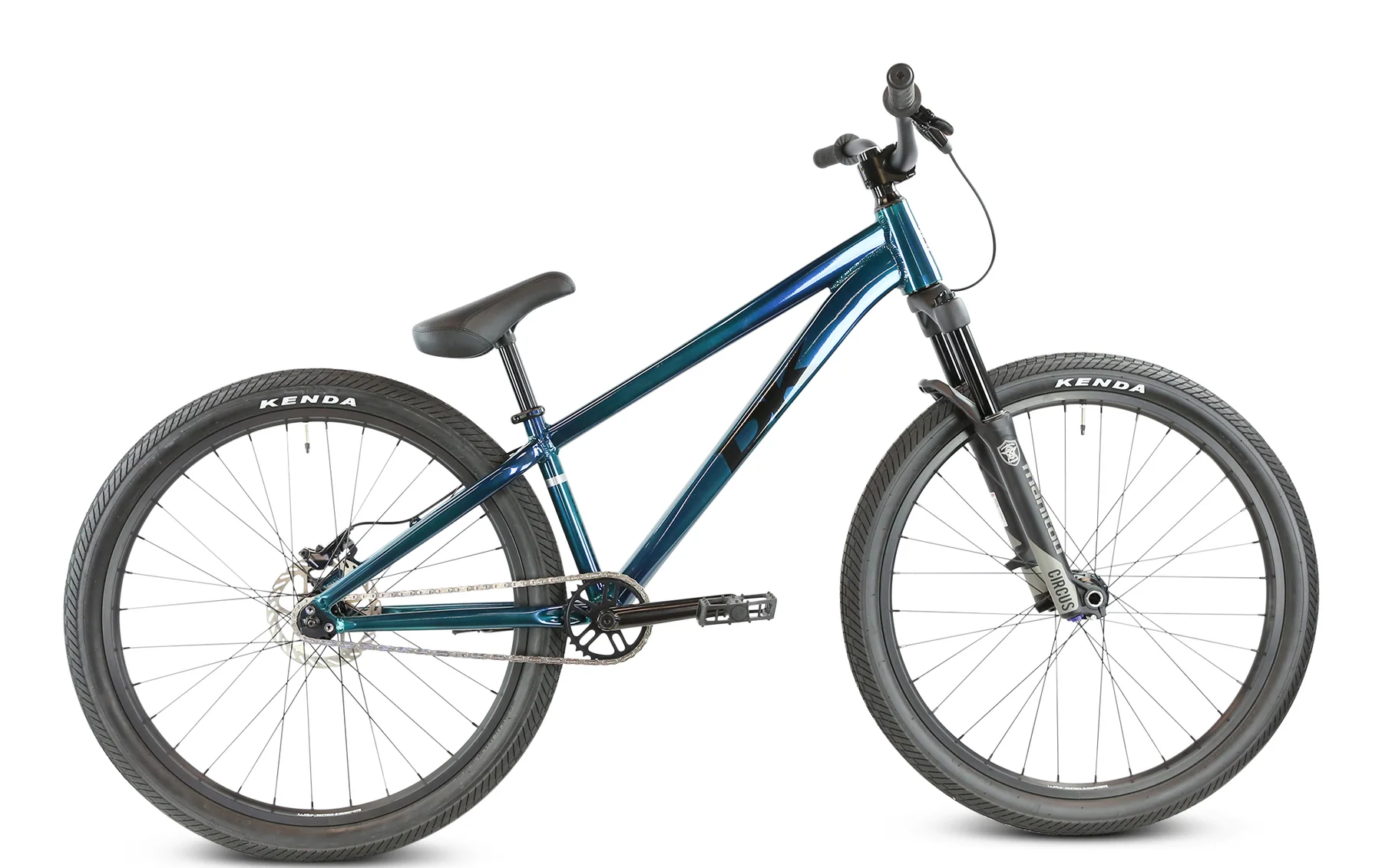 DK Bikes Asterik 26" Dirt Jumper