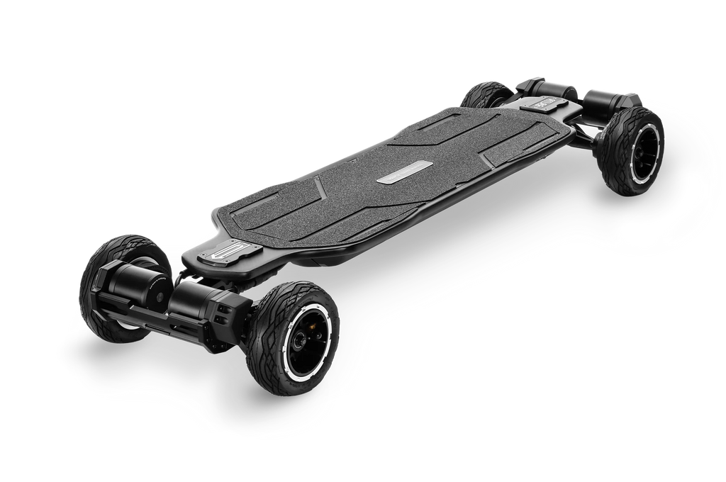 Exway Atlas Pro 4WD Electric Skateboard
