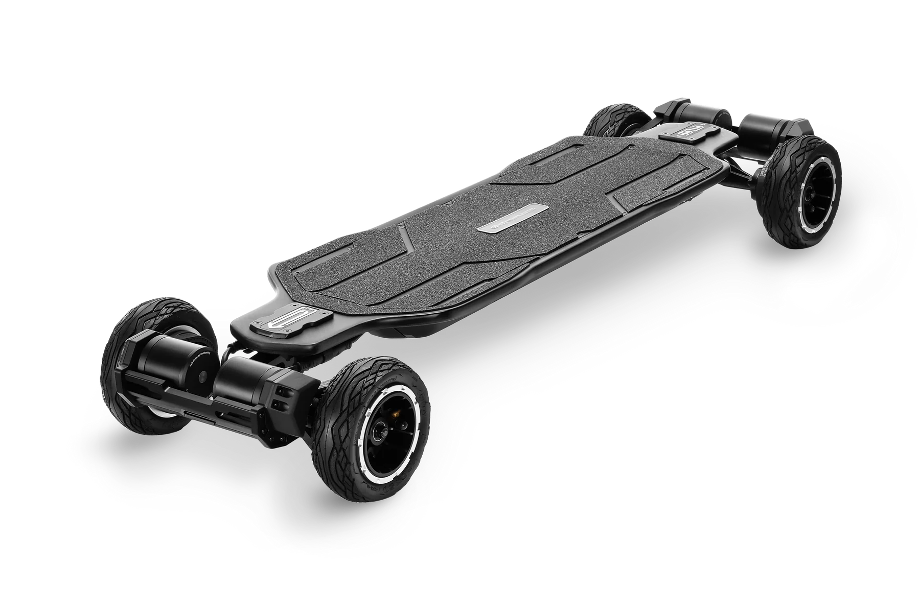 Exway Atlas Pro 4WD Electric Skateboard