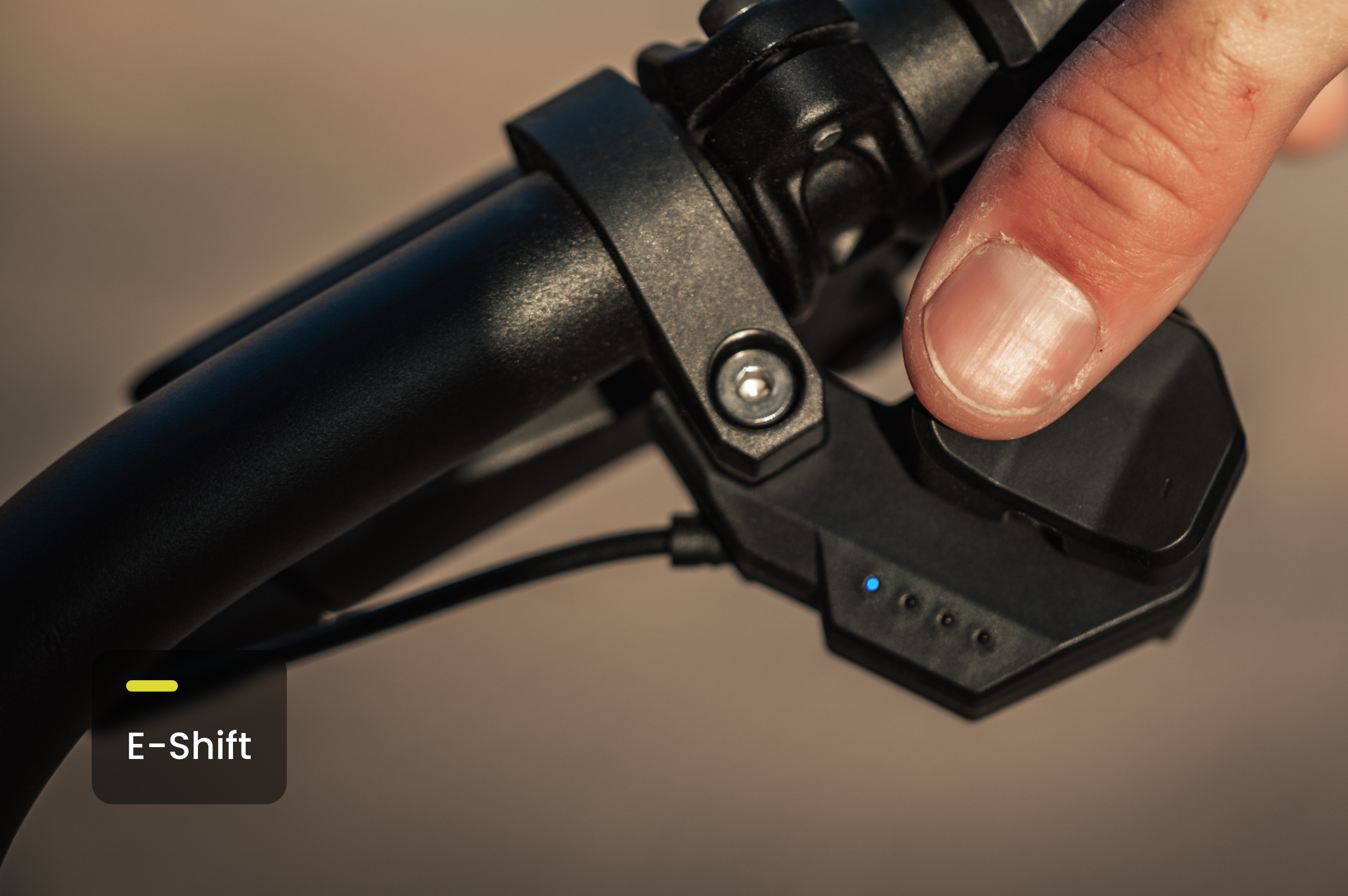 Aventure M Ebike
