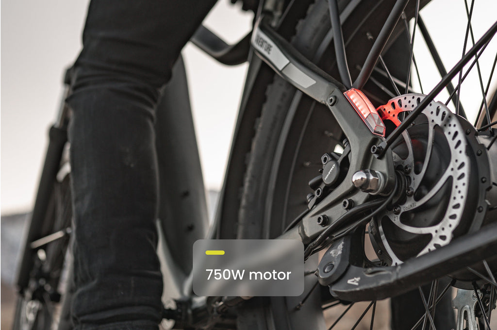 Aventure 2 Ebike