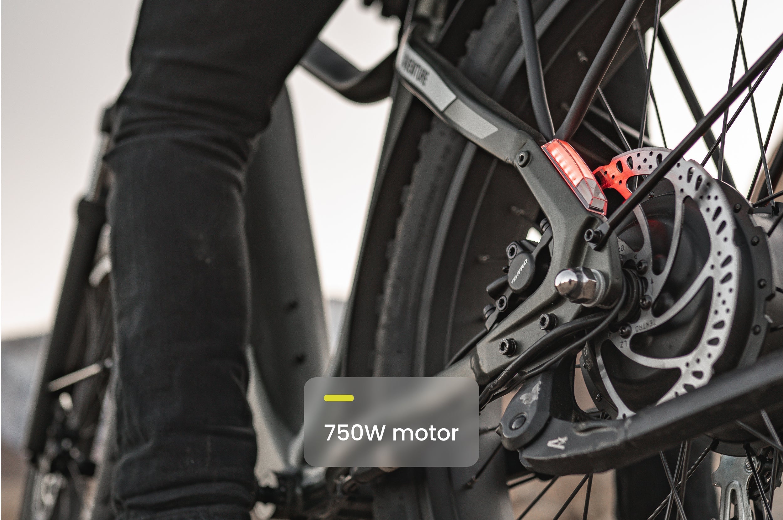 Aventure 2 Ebike
