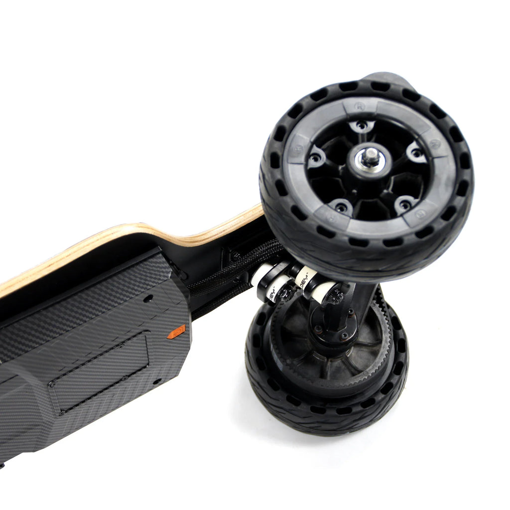 Raldey Bamboo V3S-AT Electric Skateboard