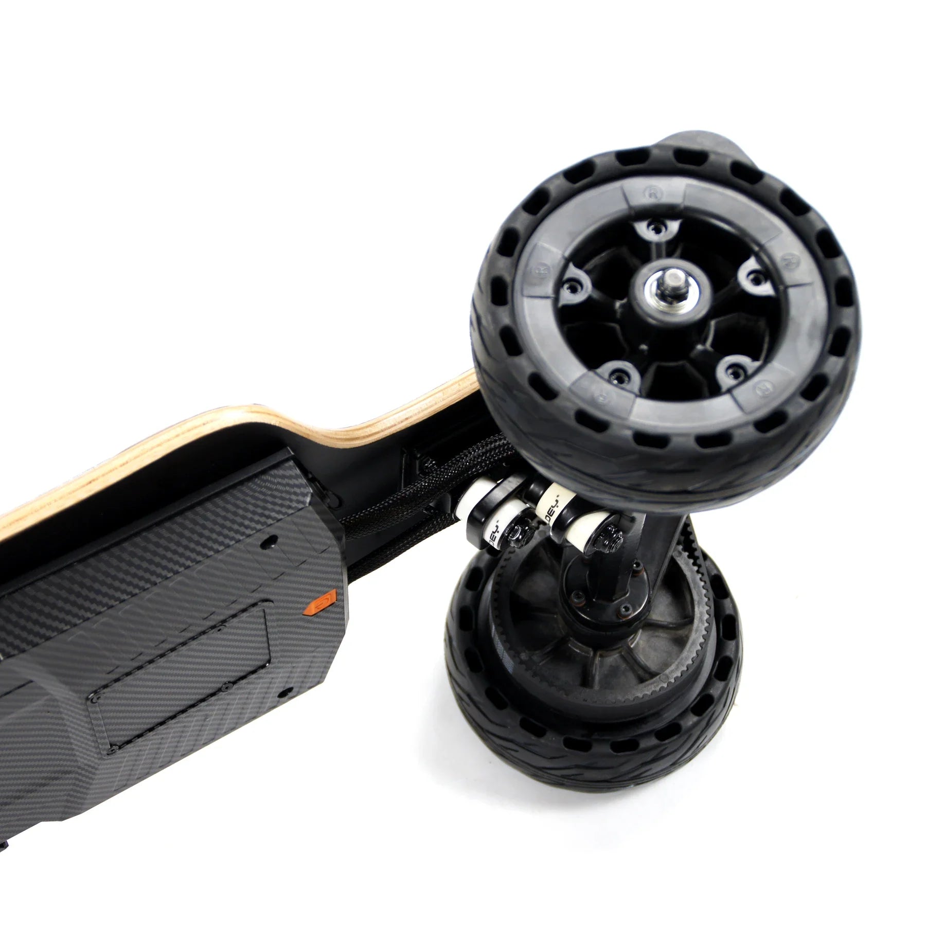 Raldey Bamboo V3S-AT Electric Skateboard