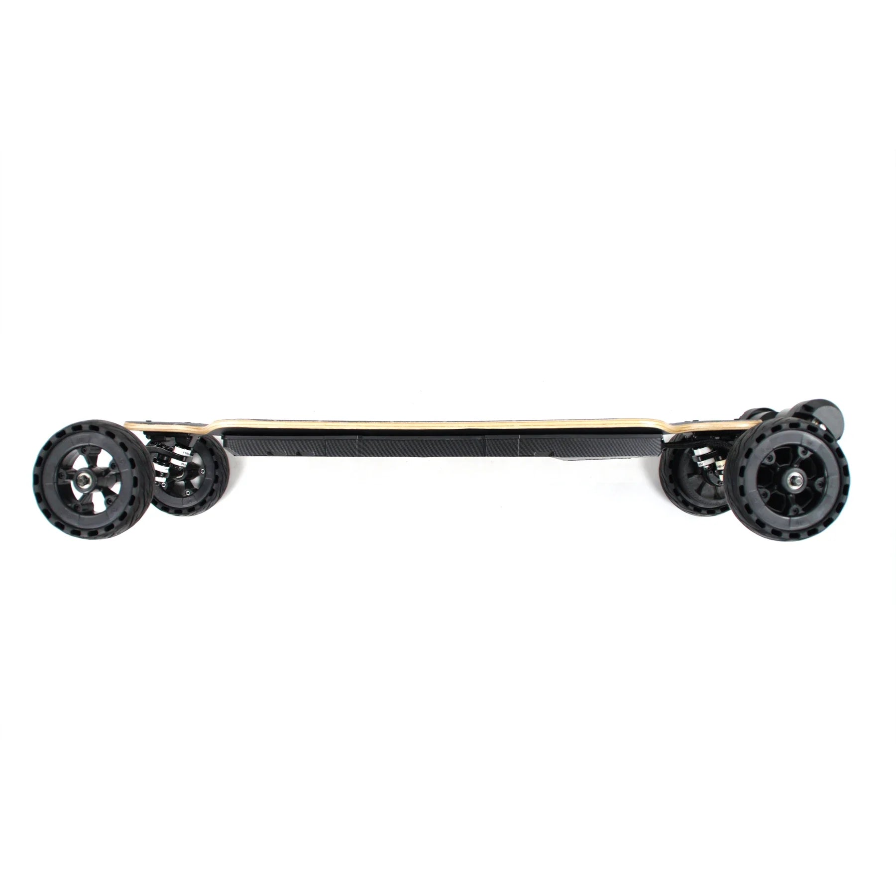 Raldey Bamboo V3S-AT Electric Skateboard