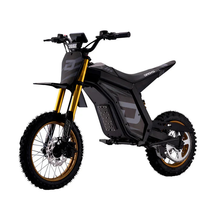 Droyd Berzerker 48V/30Ah 3000W Off-Road Electric Dirt Bike