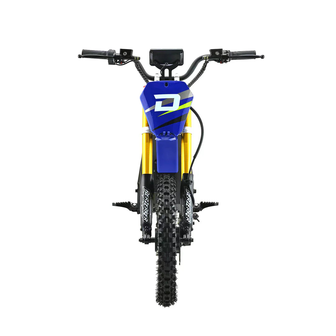 Droyd Berzerker 48V/30Ah 3000W Off-Road Electric Dirt Bike