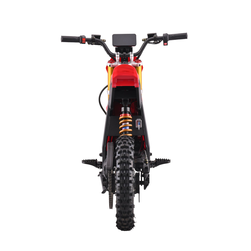 Droyd Berzerker 48V/30Ah 3000W Off-Road Electric Dirt Bike