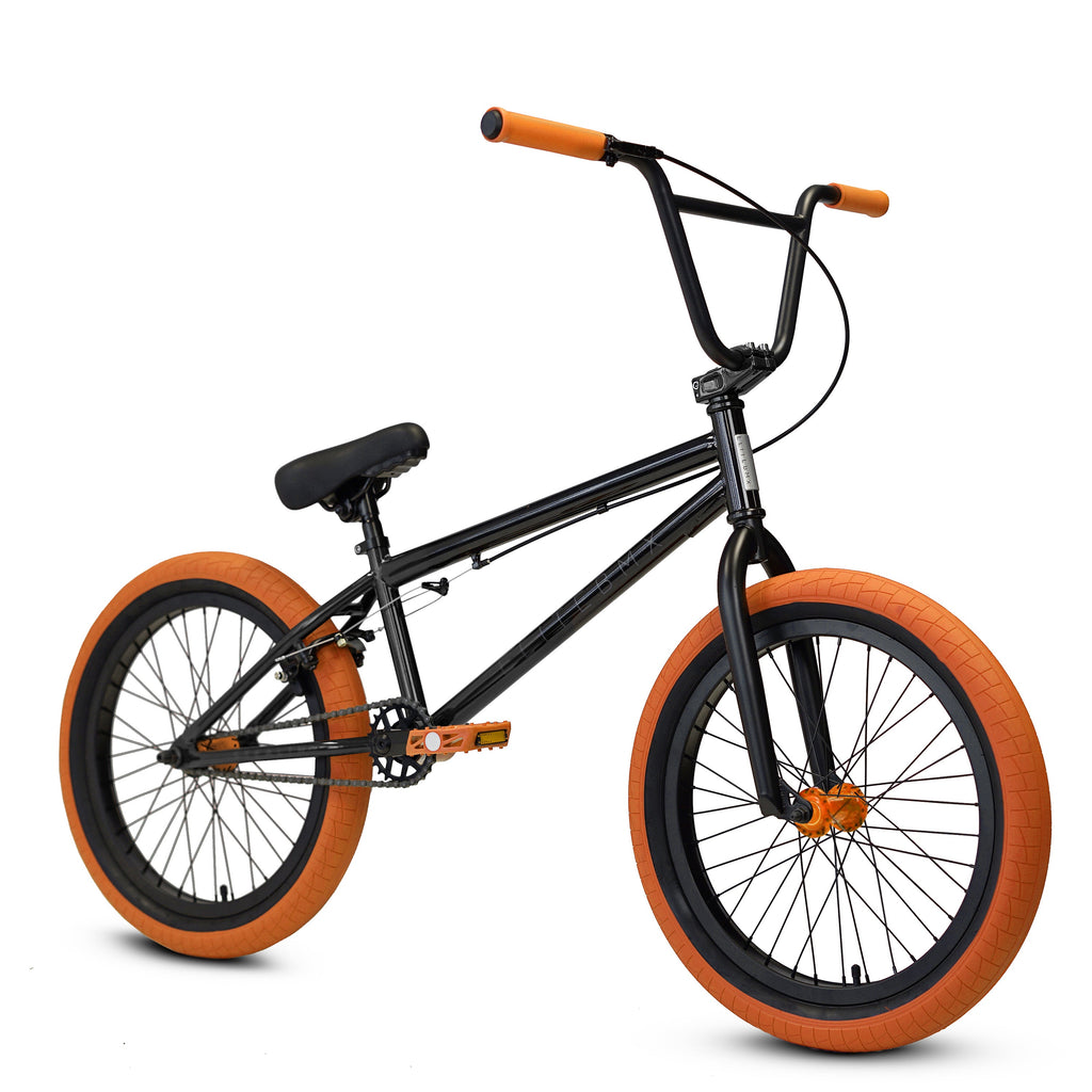 Elite BMX Stealth BMX Bike